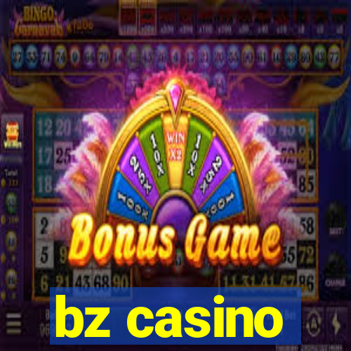 bz casino